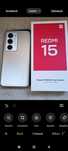 Xiaomi Redmi 15 - 256 GB / 8+8 GB RAM. Android 15. Husa+ folie Nou.