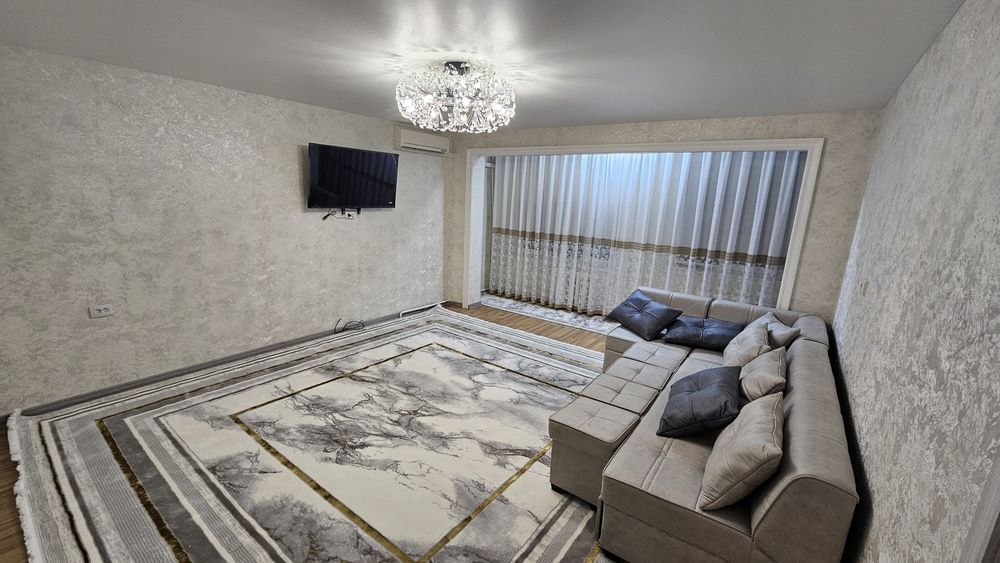 Аренда 2х комнатная кв 4-ый этаж ул. Ойбек