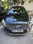 Volvo xc 60 2014