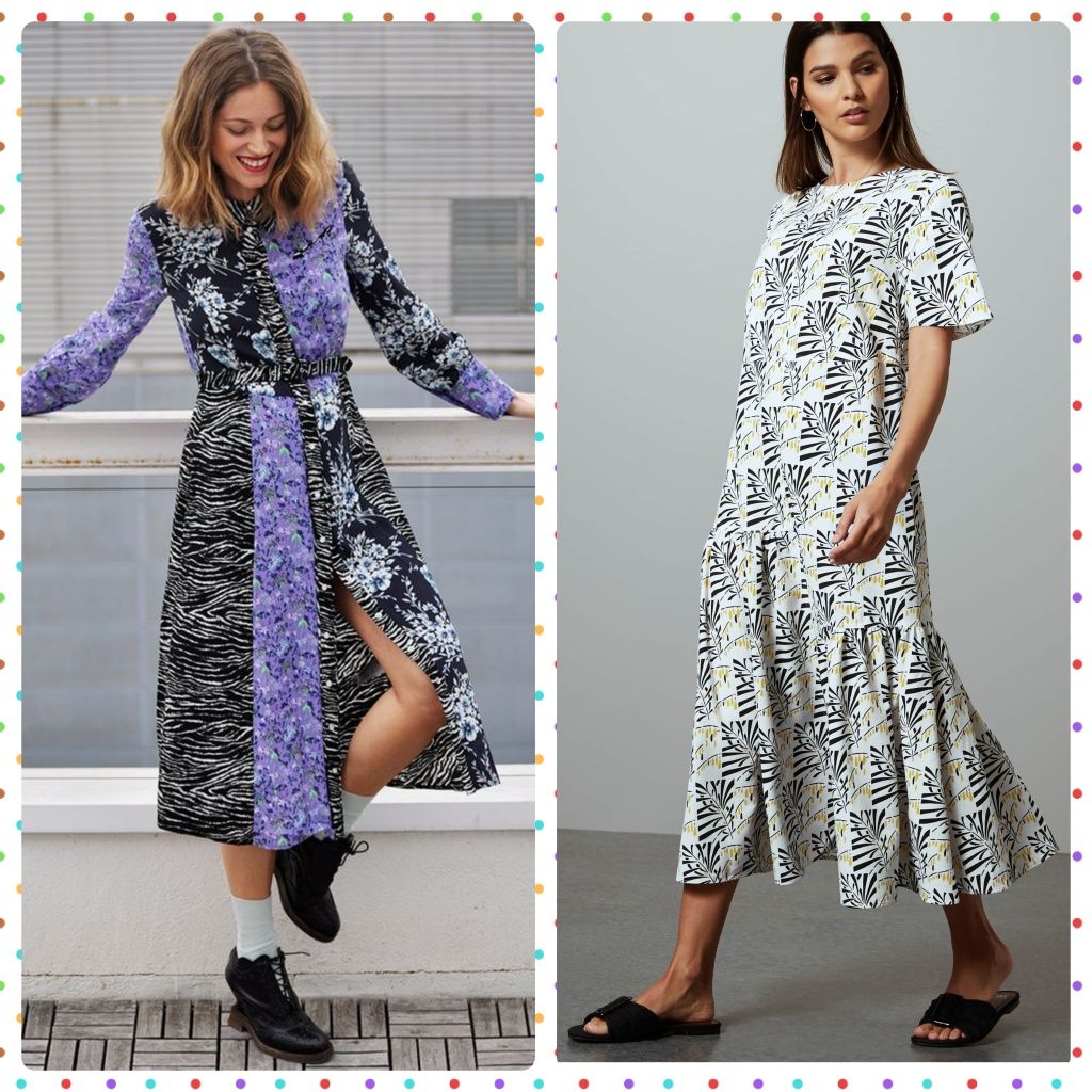 Страхотни Рокли Desigual,Superdry,Zara,Tommy Hilfiger и др