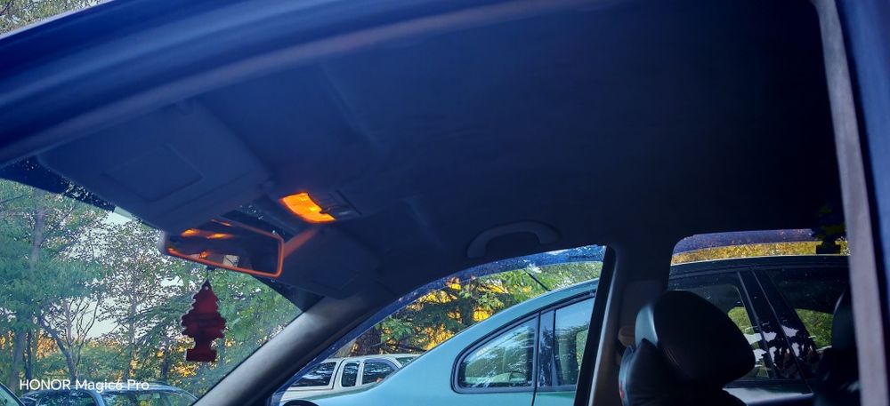SEAT LEON M1 1.9 131 ASZ 2004 ГОДИНА