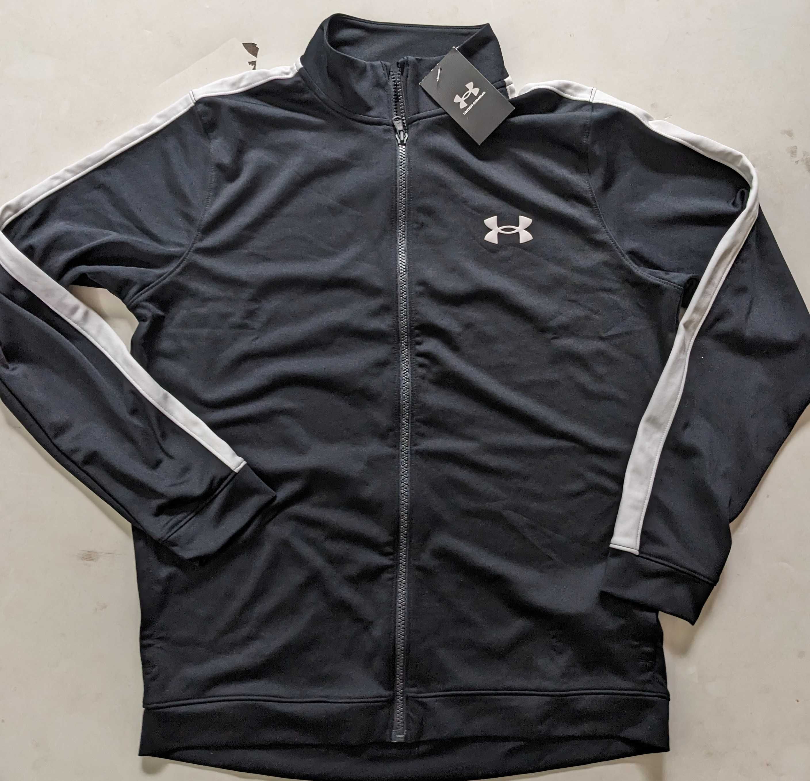 Under Armour Truck Knit set мъжки комплект анцунг 2 модела  от Сащ