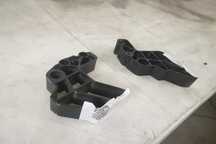 Suport Ochelar Far Dreapta Original In Stare Buna Land Rover Range Rov