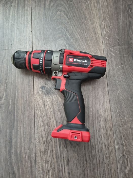 Акумулаторен ударен винтоверт Einhell