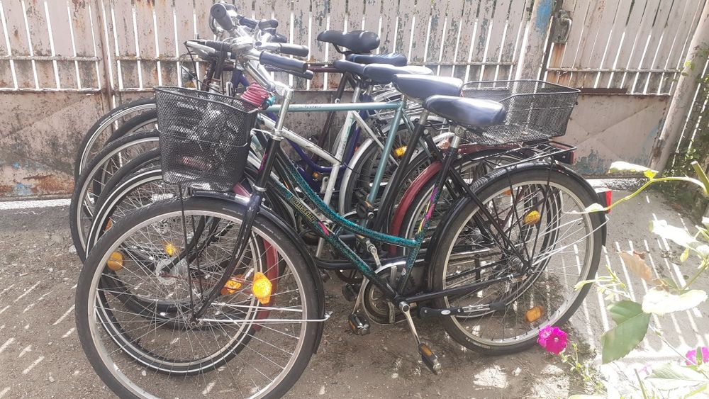 BICICLETE de vânzare