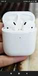 Блютуз наушники Apple Air Pods