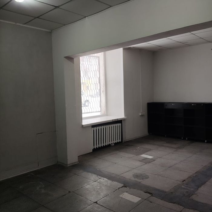 Сдаеться торговая площадь