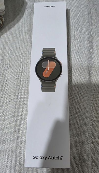 Samsung galaxy watch 7