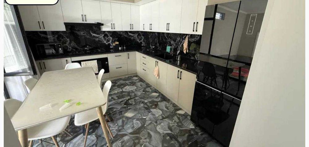 Продажа Евродома в Учтепинском районе, 2-сотки (N 12561 )