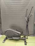 Bicicleta Eliptica El 520b - produs resigilat - (SecondHand) Decathlon