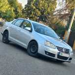 VW JETTA / 159000KM