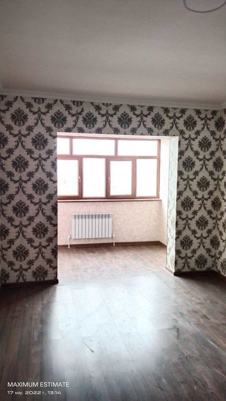 2, 3 va 4 xonali xonadonlar sotuvda