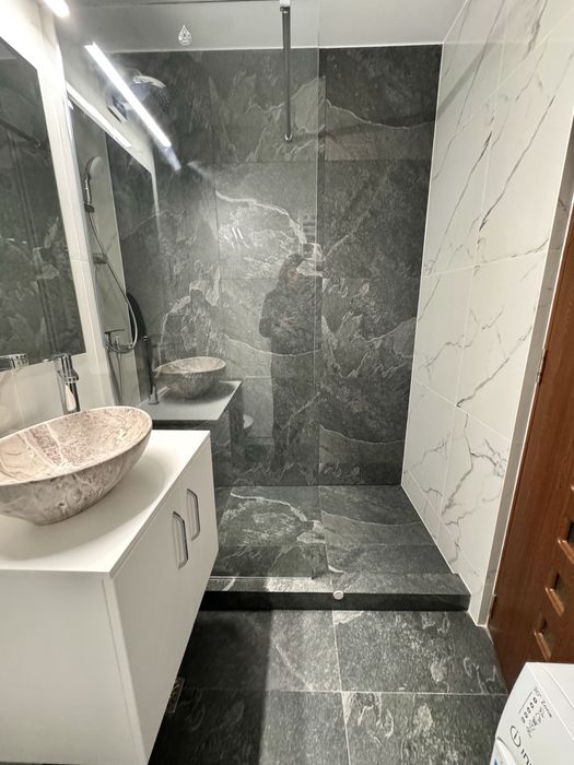 Apartament 3 camere cartier Nufarul - Agricultorilor