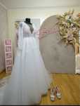 Rochie de mireasa marimea S/M
