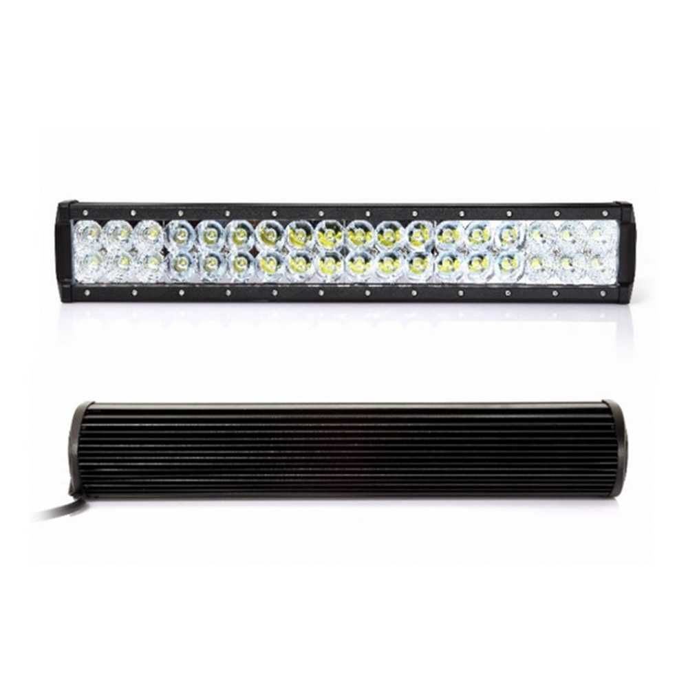 Диоден LED бар, 44 см, 108W