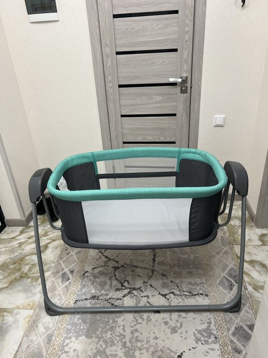 Продам Электрическую манеж