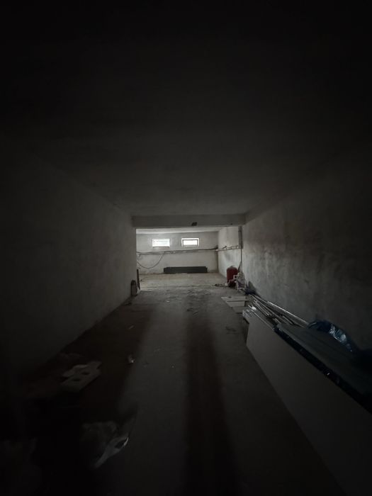 Сдаётся подвал в аренду