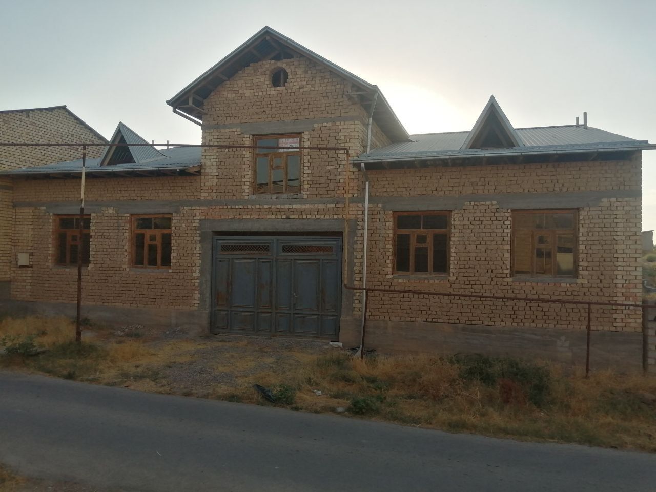 Продаётся дом на Кибрае