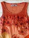 Потник desigual