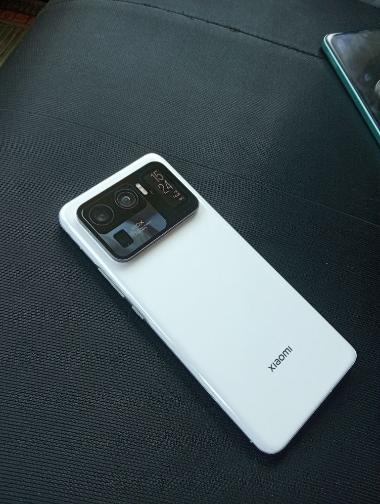 Xiaomi note 11 Ultra Full complect