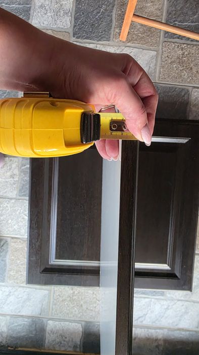 Fronturi dulap din MDF