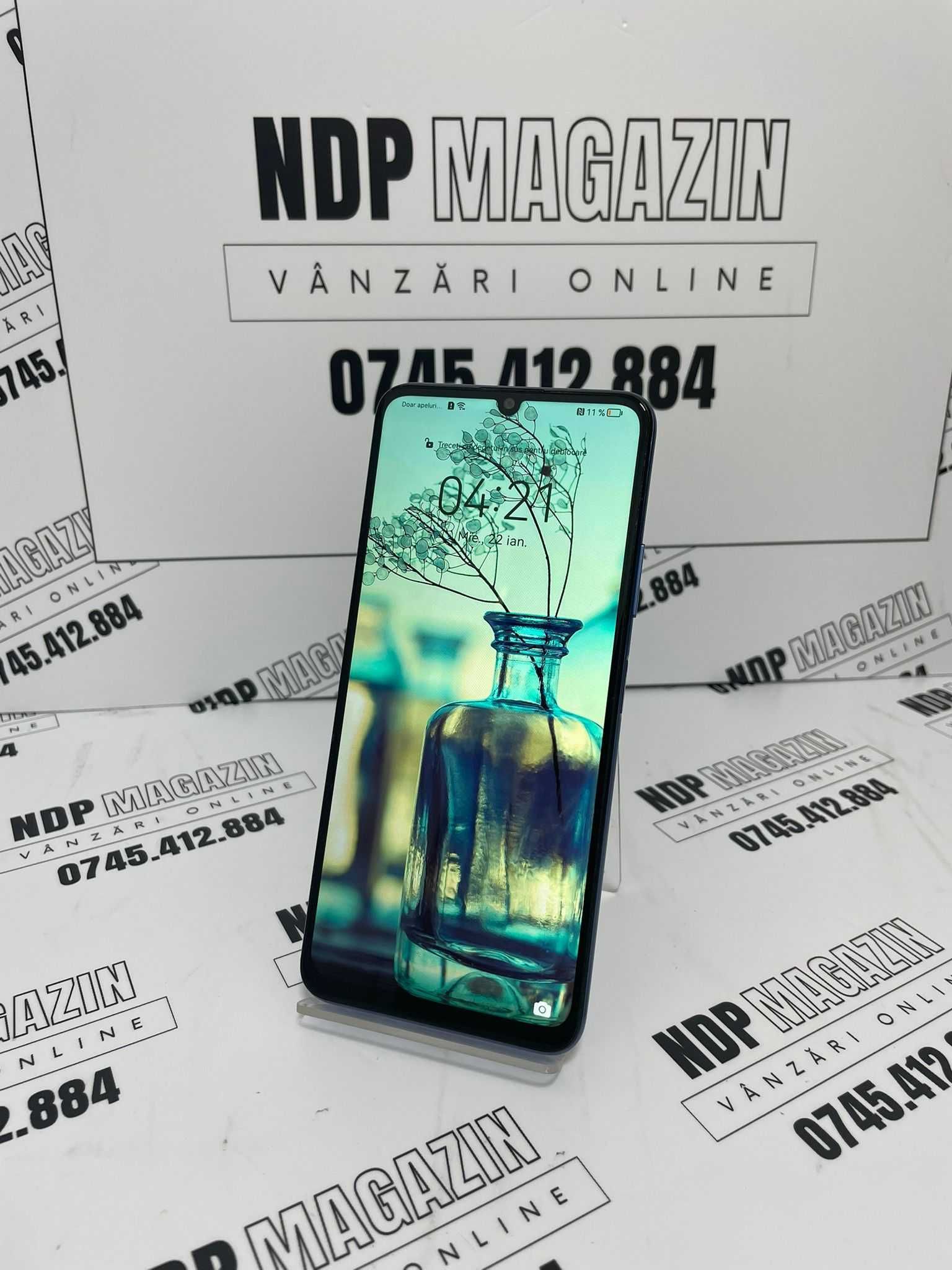 NDP Amanet NON-STOP Sos. Giurgiului HONOR Y70 (25873)