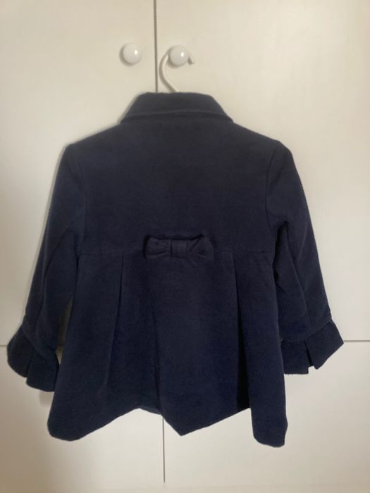 Детско палто Newness-10 г.-р-р 140