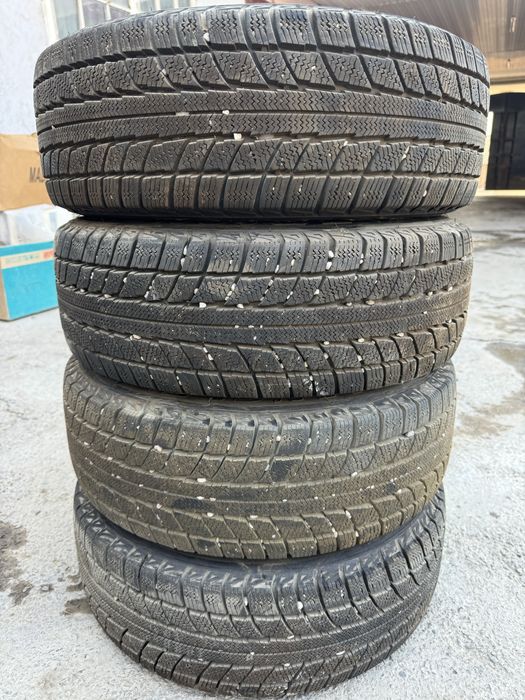 Болон комплект трианжл