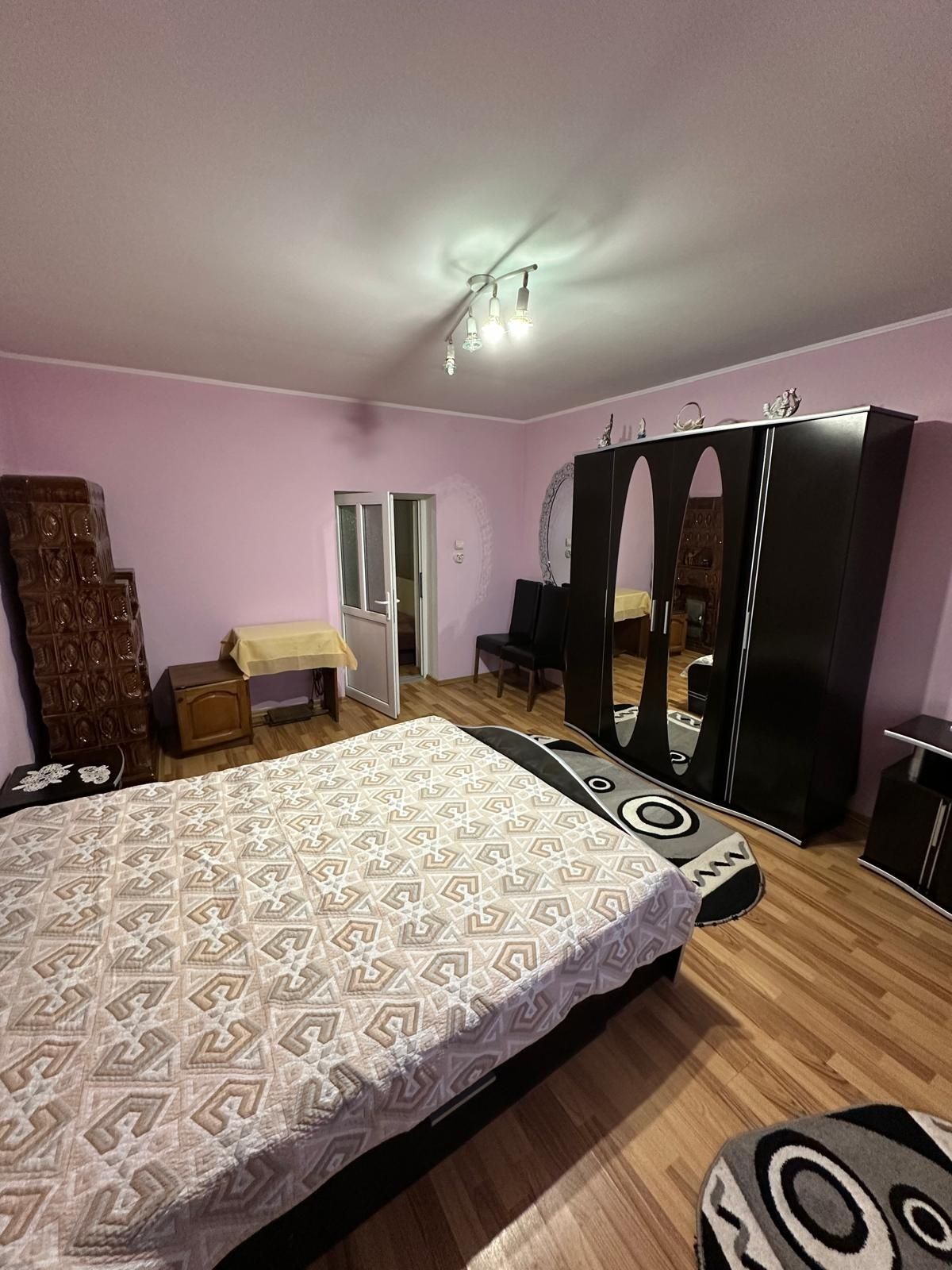 Super Oferta! Casă spațioasă situată central! S+P+M, TARNAVENI