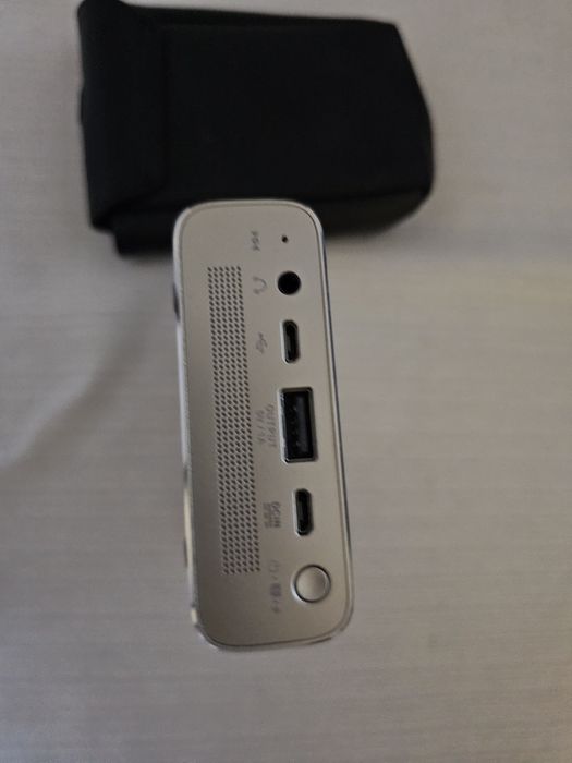 Videoproiector Asus zenbeam go E1Z