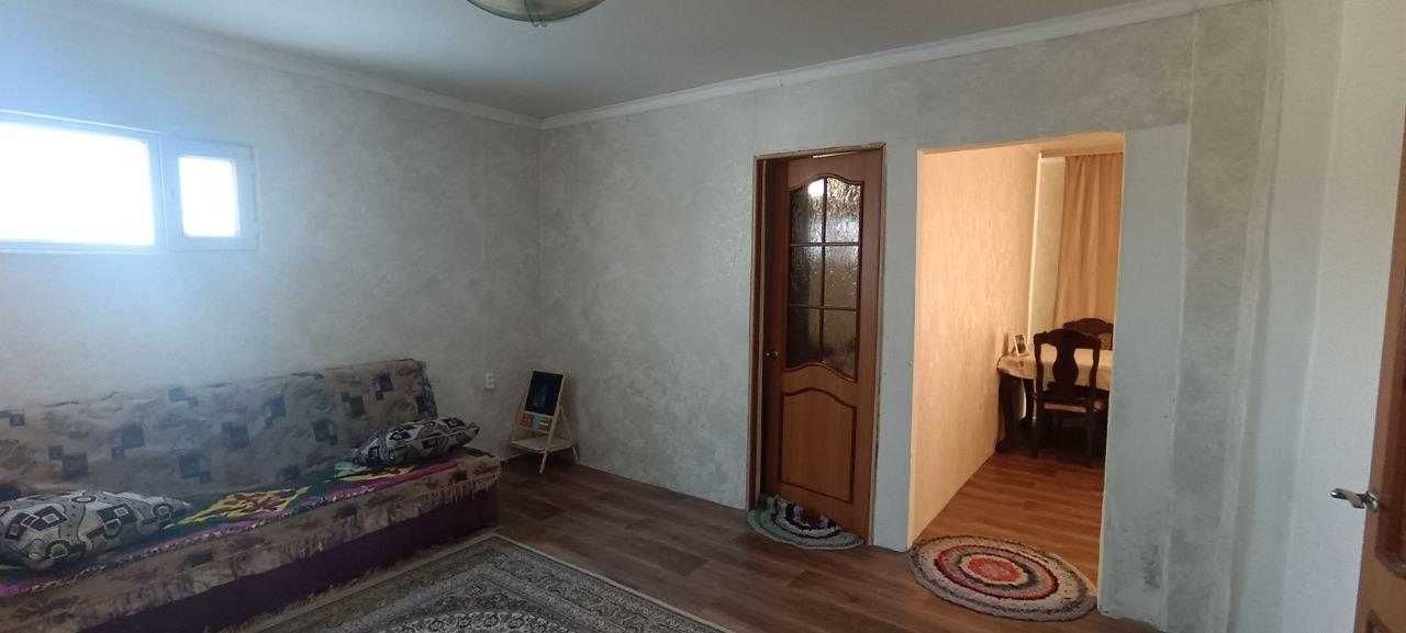 = 4-комн. Дом в Сортировке, р-он маг. «Мебельный», 120м2, уч-к 6 сот.