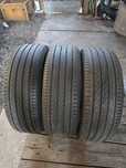 Vand 3 buc anvelope continental vara dot 2022, 205/60/17 H