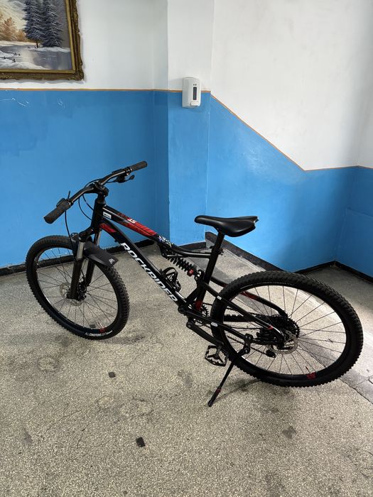 Bicicleta rockrider st 530s - stare excelenta