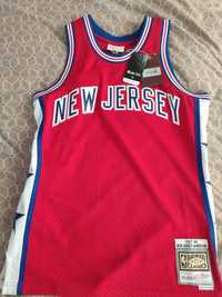 Maiou Baschet Mitchell & Ness