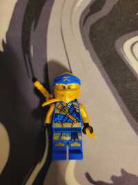 TRANSPORT GRATIS Lego ninjago Crystalized Jay
