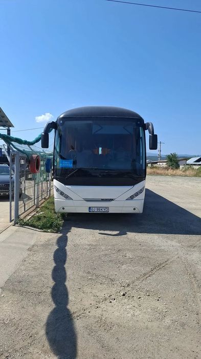 Neoplan Trendliner Stare perfecta!