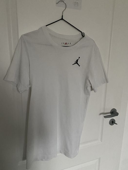 Tricou Jordan Marimea XS Alb