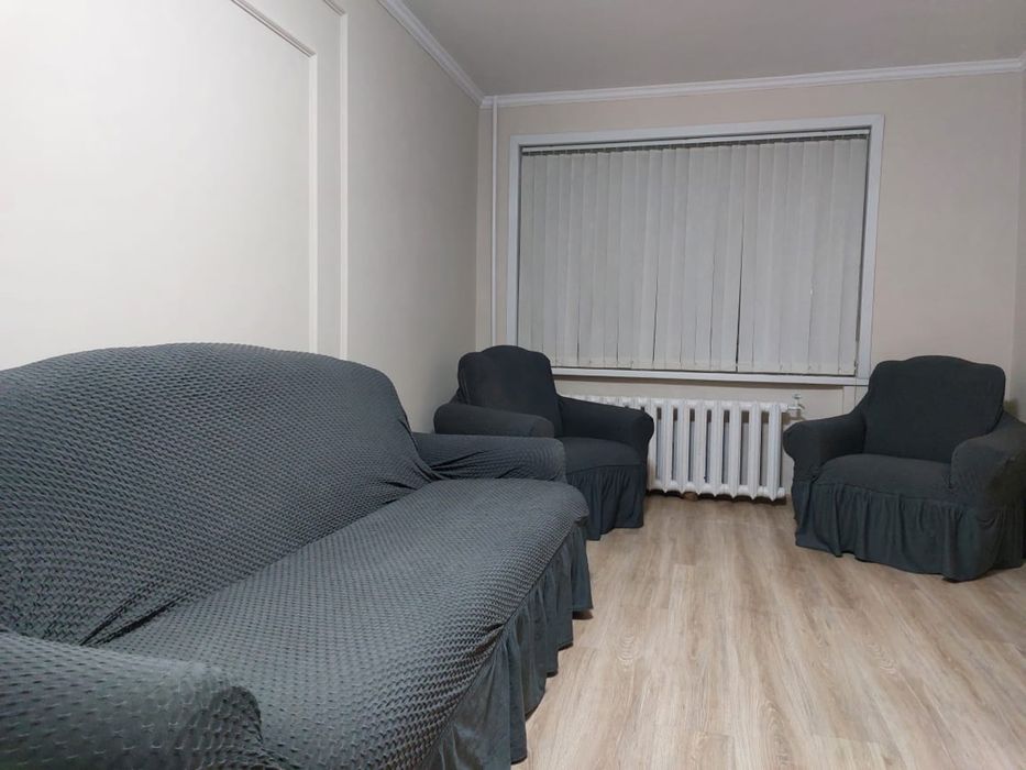 Сдам квартиру на длительный срок, без депозита