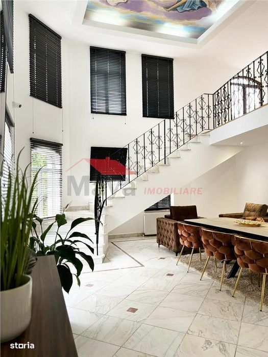 Spatiu comercial, zona Hotel Diana