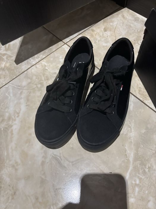 Кецове Tommy Hilfiger