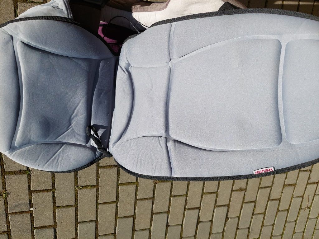 Scaun auto copii baby guard