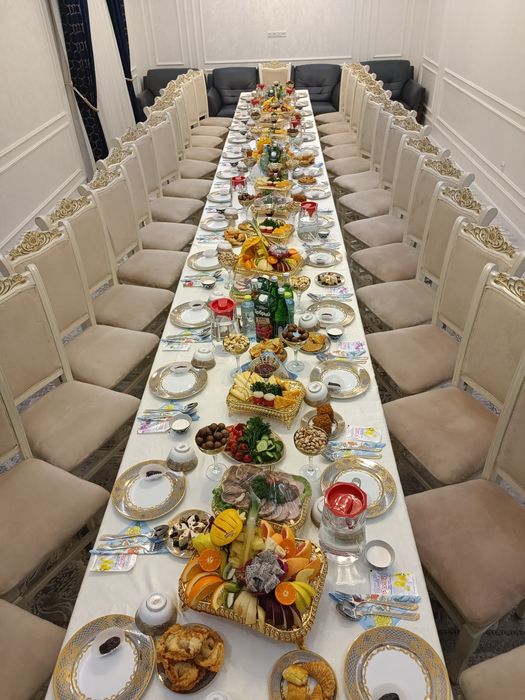 24/7 prakat stol oq stul shirma naves Аренда vintilatir zontik prokat