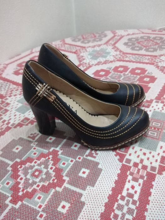 Туфли в отличном состоянии