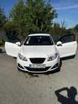 Seat Ibiza 6j 2009