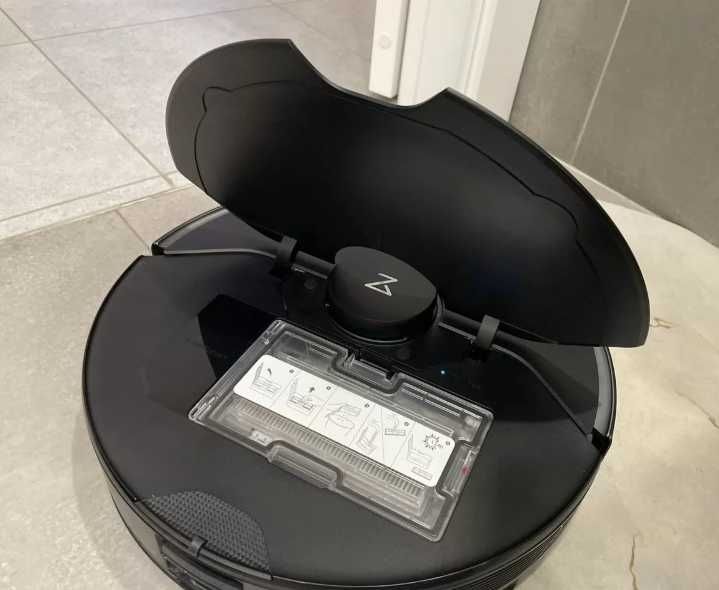 Робот-пылесос Roborock S7 MaxV Ultra