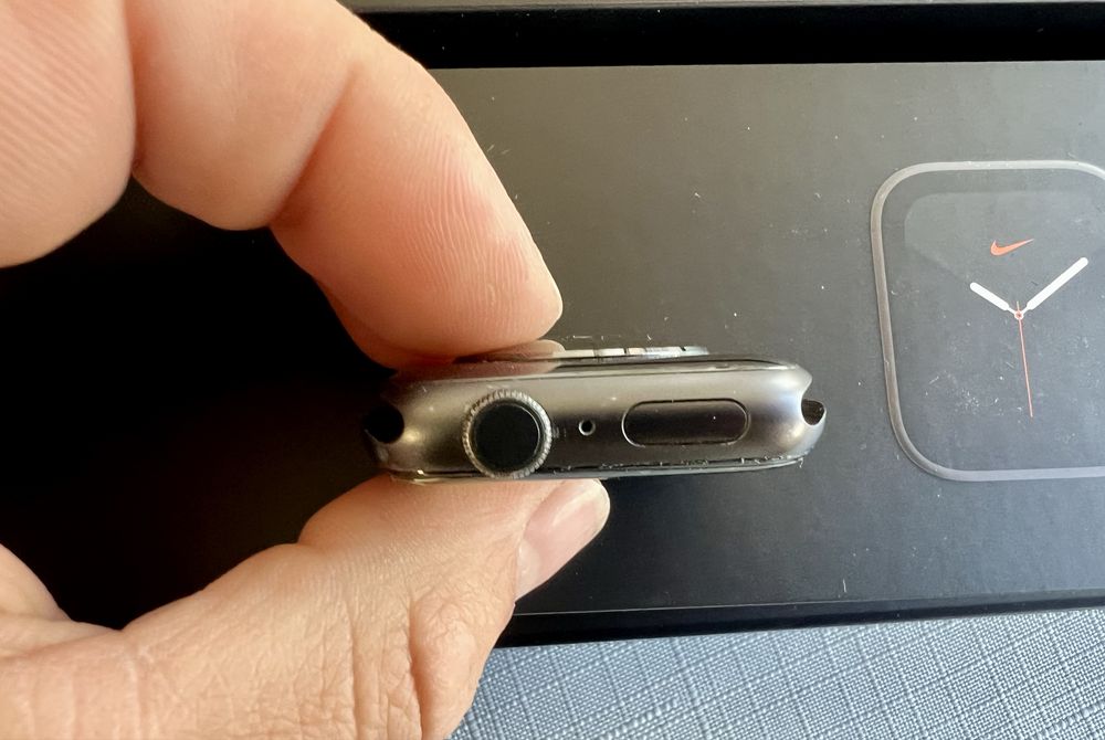 Apple Watch 6 44mm