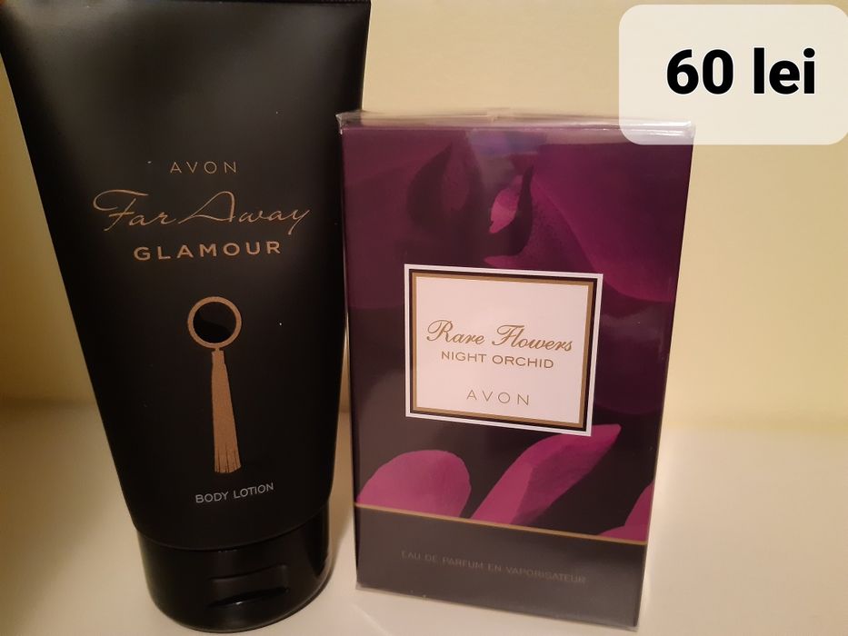 Oferte cosmetice