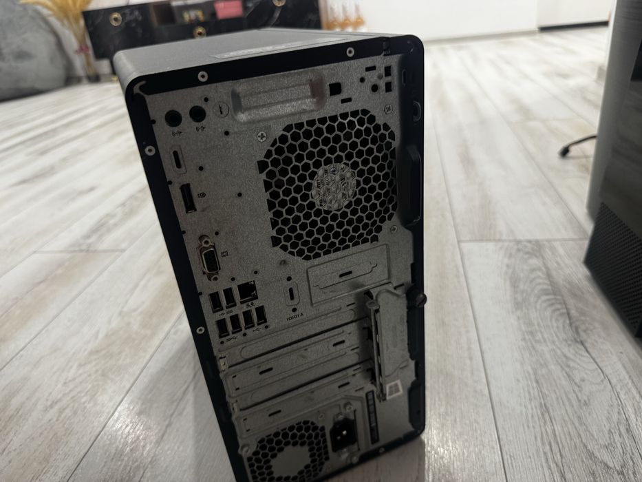 Pc desktop hp i5 generatia 6