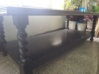 Масивна холна маса