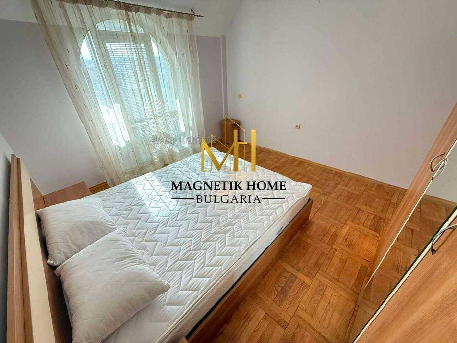 Дава се под наем Двустаен апартамент в Бургас, Меден рудник - зона А - 67 кв.м за 331.5 € - Снимка #3